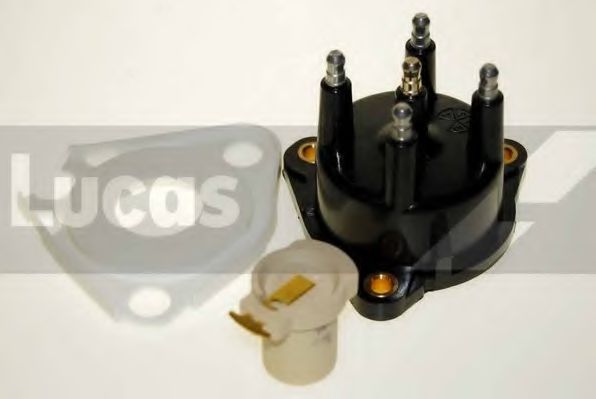 LUCAS ELECTRICAL DRB243C Ротор, вращение клапана для RENAULT SUPER 5 (Рено Супэр 5) LUCAS ELECTRICAL DRB243C Ротор, вращение клапана для RENAULT SUPER 5 (Рено Супэр 5)