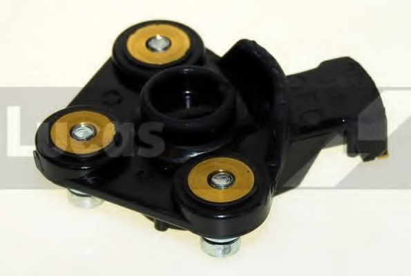 LUCAS ELECTRICAL DRB508C Ротор, вращение клапана для BMW 5 (Бмв 5) LUCAS ELECTRICAL DRB508C Ротор, вращение клапана для BMW 5 (Бмв 5)