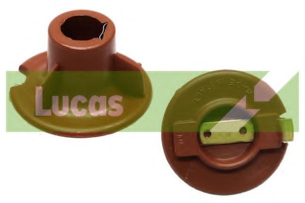 LUCAS ELECTRICAL DRB862C Ротор, вращение клапана для FIAT 500 (Фиат 500) LUCAS ELECTRICAL DRB862C Ротор, вращение клапана для FIAT 500 (Фиат 500)