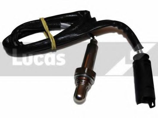 LUCAS ELECTRICAL LEB678 Лямбда-зонд для BMW (Бмв) LUCAS ELECTRICAL LEB678 Лямбда-зонд для BMW (Бмв)
