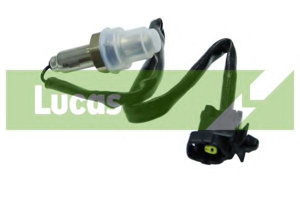 LUCAS ELECTRICAL LEB388 Лямбда-зонд для MAZDA 323 III (Мазда 323 3) LUCAS ELECTRICAL LEB388 Лямбда-зонд для MAZDA 323 III (Мазда 323 3)