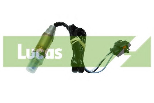 LUCAS ELECTRICAL LEB533 Лямбда-зонд для OPEL VECTRA C GTS (Опель Вектра с джити) LUCAS ELECTRICAL LEB533 Лямбда-зонд для OPEL VECTRA C GTS (Опель Вектра с джити)