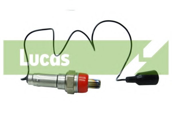 LUCAS ELECTRICAL LEB732 Лямбда-зонд для DAEWOO LANOS (Дэу Ланос) LUCAS ELECTRICAL LEB732 Лямбда-зонд для DAEWOO LANOS (Дэу Ланос)