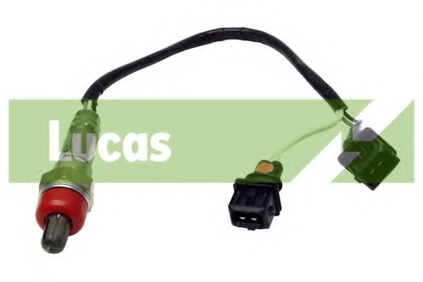 LUCAS ELECTRICAL LEB232 Лямбда-зонд для PEUGEOT 306 (Пежо 306) LUCAS ELECTRICAL LEB232 Лямбда-зонд для PEUGEOT 306 (Пежо 306)