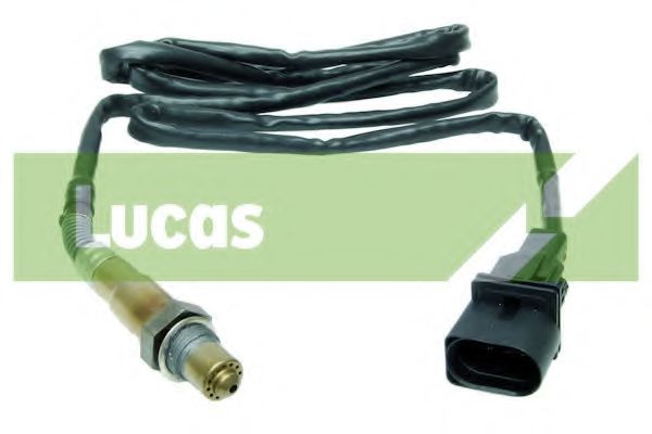 LUCAS ELECTRICAL LEB774 Лямбда-зонд для AUDI TT (Ауди Тт) LUCAS ELECTRICAL LEB774 Лямбда-зонд для AUDI TT (Ауди Тт)