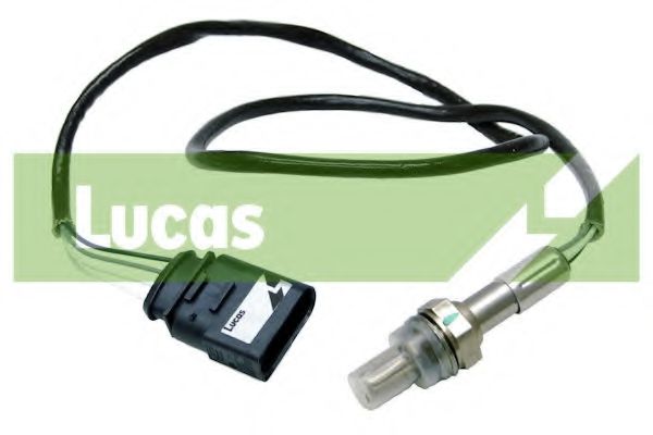 LUCAS ELECTRICAL LEB781 Лямбда-зонд для AUDI TT (Ауди Тт) LUCAS ELECTRICAL LEB781 Лямбда-зонд для AUDI TT (Ауди Тт)