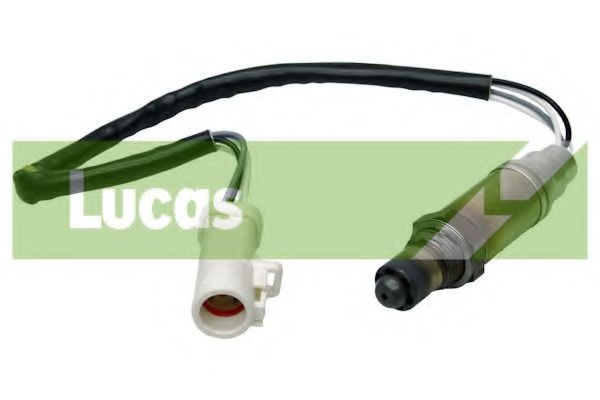 LUCAS ELECTRICAL LEB899 Лямбда-зонд для MAZDA 2 (Мазда 2) LUCAS ELECTRICAL LEB899 Лямбда-зонд для MAZDA 2 (Мазда 2)