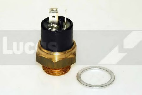 LUCAS ELECTRICAL SNB671 Термовыключатель, вентилятор радиатора для AUDI TT (Ауди Тт) LUCAS ELECTRICAL SNB671 Термовыключатель, вентилятор радиатора для AUDI TT (Ауди Тт)