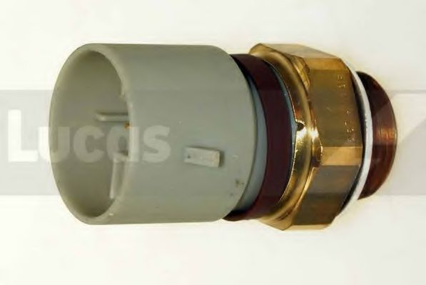 LUCAS ELECTRICAL SNB674 Термовыключатель, вентилятор радиатора для OPEL VECTRA C (Опель Вектра с) LUCAS ELECTRICAL SNB674 Термовыключатель, вентилятор радиатора для OPEL VECTRA C (Опель Вектра с)