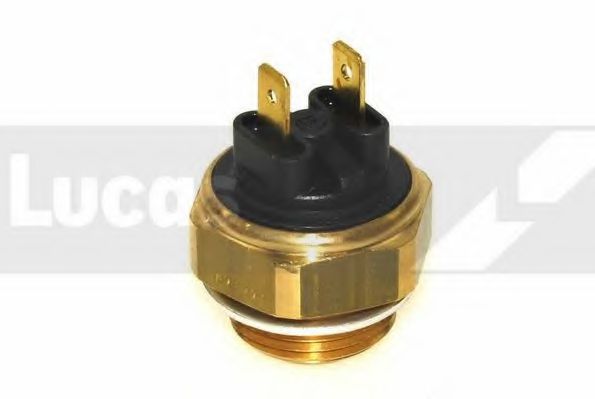 LUCAS ELECTRICAL SNB718 Термовыключатель, вентилятор радиатора для RENAULT FUEGO (Рено Фуэго) LUCAS ELECTRICAL SNB718 Термовыключатель, вентилятор радиатора для RENAULT FUEGO (Рено Фуэго)
