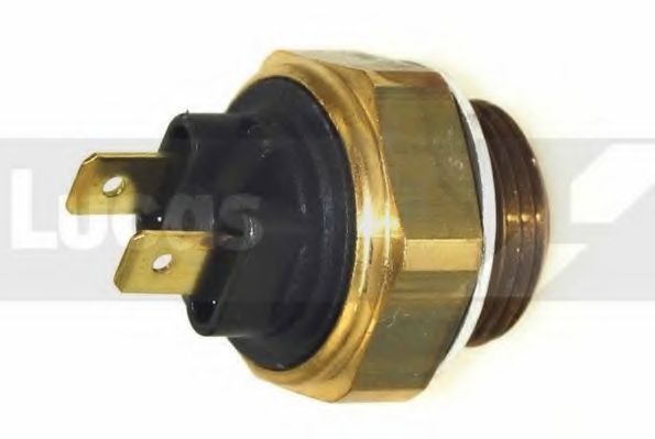LUCAS ELECTRICAL SNB722 Термовыключатель, вентилятор радиатора для OPEL ASCONA B (Опель Асcона б) LUCAS ELECTRICAL SNB722 Термовыключатель, вентилятор радиатора для OPEL ASCONA B (Опель Асcона б)