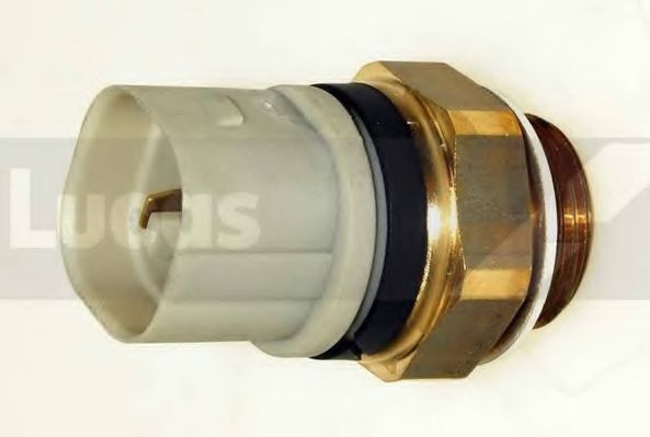 LUCAS ELECTRICAL SNB761 Термовыключатель, вентилятор радиатора для PEUGEOT 309 II (Пежо 309 2) LUCAS ELECTRICAL SNB761 Термовыключатель, вентилятор радиатора для PEUGEOT 309 II (Пежо 309 2)