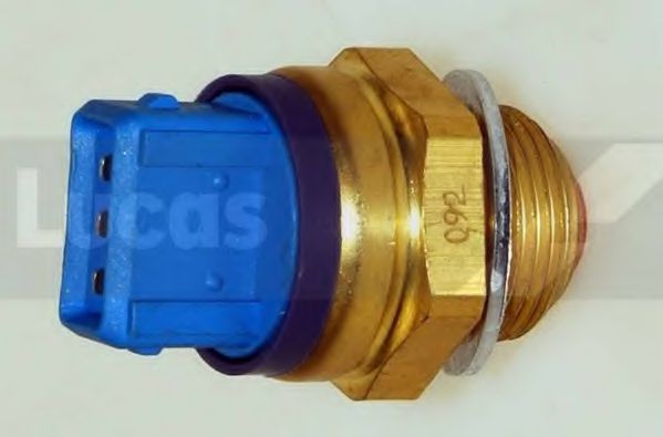 LUCAS ELECTRICAL SNB770 Термовыключатель, вентилятор радиатора для PEUGEOT 309 II (Пежо 309 2) LUCAS ELECTRICAL SNB770 Термовыключатель, вентилятор радиатора для PEUGEOT 309 II (Пежо 309 2)