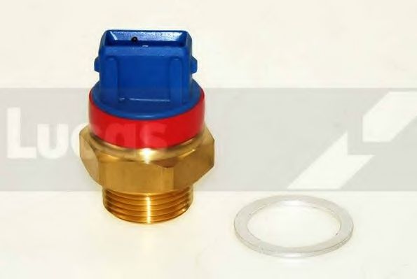 LUCAS ELECTRICAL SNB772 Термовыключатель, вентилятор радиатора для PEUGEOT 309 II (Пежо 309 2) LUCAS ELECTRICAL SNB772 Термовыключатель, вентилятор радиатора для PEUGEOT 309 II (Пежо 309 2)