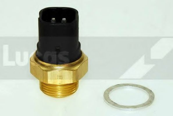 LUCAS ELECTRICAL SNB777 Термовыключатель, вентилятор радиатора для RENAULT SAFRANE (Рено Сафранэ) LUCAS ELECTRICAL SNB777 Термовыключатель, вентилятор радиатора для RENAULT SAFRANE (Рено Сафранэ)