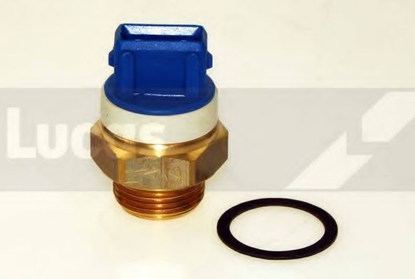 LUCAS ELECTRICAL SNB788 Термовыключатель, вентилятор радиатора для PEUGEOT 309 II (Пежо 309 2) LUCAS ELECTRICAL SNB788 Термовыключатель, вентилятор радиатора для PEUGEOT 309 II (Пежо 309 2)