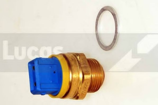 LUCAS ELECTRICAL SNB792 Термовыключатель, вентилятор радиатора для PEUGEOT PARTNER (Пежо Партнер) LUCAS ELECTRICAL SNB792 Термовыключатель, вентилятор радиатора для PEUGEOT PARTNER (Пежо Партнер)