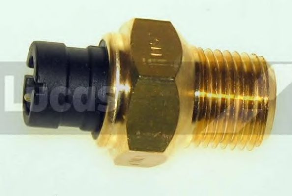 LUCAS ELECTRICAL SNB703 Термовыключатель, вентилятор радиатора для FIAT PUNTO (Фиат Пунто) LUCAS ELECTRICAL SNB703 Термовыключатель, вентилятор радиатора для FIAT PUNTO (Фиат Пунто)