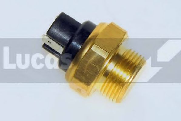 LUCAS ELECTRICAL SNB710 Термовыключатель, вентилятор радиатора для FORD ESCORT IV (Форд Эсcорт иv) LUCAS ELECTRICAL SNB710 Термовыключатель, вентилятор радиатора для FORD ESCORT IV (Форд Эсcорт иv)