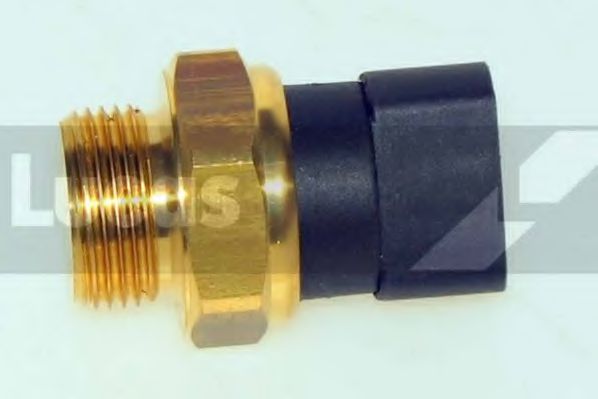 LUCAS ELECTRICAL SNB711 Термовыключатель, вентилятор радиатора для VOLKSWAGEN DASHER (Фольксваген Дашэр) LUCAS ELECTRICAL SNB711 Термовыключатель, вентилятор радиатора для VOLKSWAGEN DASHER (Фольксваген Дашэр)