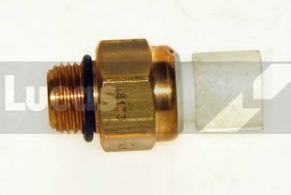 LUCAS ELECTRICAL SNB873 Термовыключатель, вентилятор радиатора для MITSUBISHI GALANT IV (Митсубиши/митсубиси Галант иv) LUCAS ELECTRICAL SNB873 Термовыключатель, вентилятор радиатора для MITSUBISHI GALANT IV (Митсубиши/митсубиси Галант иv)
