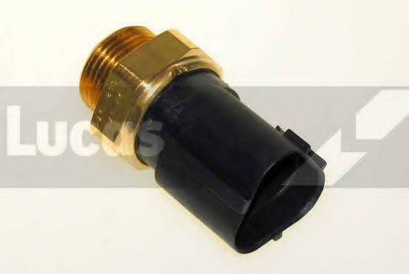 LUCAS ELECTRICAL SNB886 Термовыключатель, вентилятор радиатора для AUDI TT (Ауди Тт) LUCAS ELECTRICAL SNB886 Термовыключатель, вентилятор радиатора для AUDI TT (Ауди Тт)