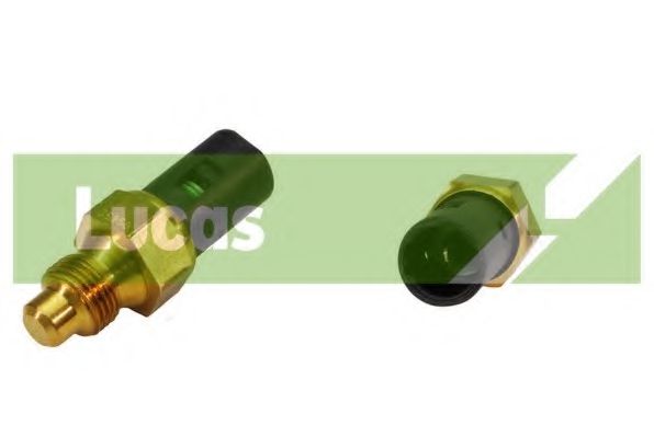 LUCAS ELECTRICAL SNB612 Термовыключатель, вентилятор радиатора для RENAULT RAPID (Рено Рапид) LUCAS ELECTRICAL SNB612 Термовыключатель, вентилятор радиатора для RENAULT RAPID (Рено Рапид)