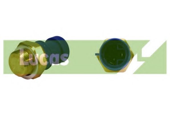 LUCAS ELECTRICAL SNB676 Термовыключатель, вентилятор радиатора для ALFA ROMEO 155 (Альфа ромео 155) LUCAS ELECTRICAL SNB676 Термовыключатель, вентилятор радиатора для ALFA ROMEO 155 (Альфа ромео 155)