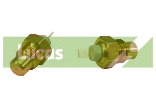 LUCAS ELECTRICAL SNB700 Термовыключатель, вентилятор радиатора для PEUGEOT (Пежо) LUCAS ELECTRICAL SNB700 Термовыключатель, вентилятор радиатора для PEUGEOT (Пежо)