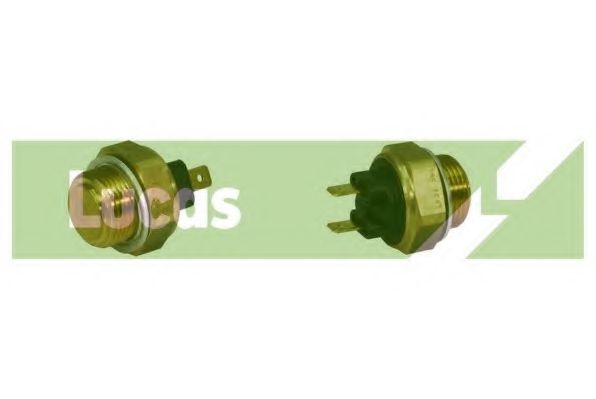 LUCAS ELECTRICAL SNB719 Термовыключатель, вентилятор радиатора для PEUGEOT 309 II (Пежо 309 2) LUCAS ELECTRICAL SNB719 Термовыключатель, вентилятор радиатора для PEUGEOT 309 II (Пежо 309 2)