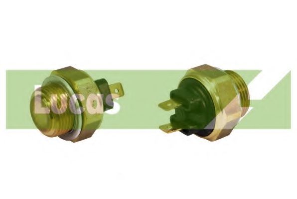LUCAS ELECTRICAL SNB727 Термовыключатель, вентилятор радиатора для PEUGEOT (Пежо) LUCAS ELECTRICAL SNB727 Термовыключатель, вентилятор радиатора для PEUGEOT (Пежо)