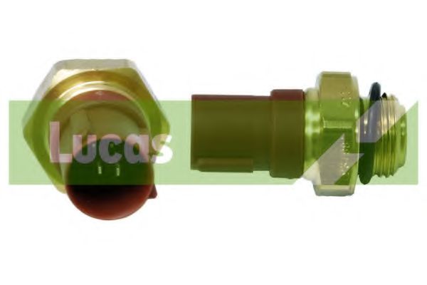LUCAS ELECTRICAL SNB656 Термовыключатель, вентилятор радиатора для HONDA SHUTTLE (Хонда Шуттлэ) LUCAS ELECTRICAL SNB656 Термовыключатель, вентилятор радиатора для HONDA SHUTTLE (Хонда Шуттлэ)