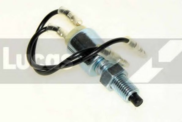 LUCAS ELECTRICAL SMJ204 Выключатель фонаря сигнала торможения для NISSAN VANETTE CARGO (Ниссан Vанэттэ cарго) LUCAS ELECTRICAL SMJ204 Выключатель фонаря сигнала торможения для NISSAN VANETTE CARGO (Ниссан Vанэттэ cарго)