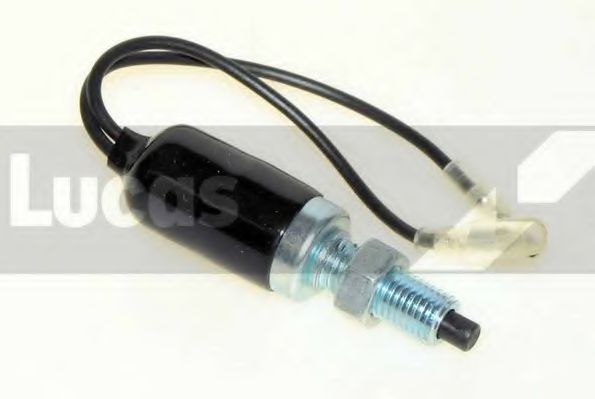 LUCAS ELECTRICAL SMJ600 Выключатель фонаря сигнала торможения для ISUZU (Исузу) LUCAS ELECTRICAL SMJ600 Выключатель фонаря сигнала торможения для ISUZU (Исузу)