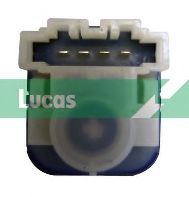 LUCAS ELECTRICAL SMB704 Выключатель фонаря сигнала торможения для VOLKSWAGEN JETTA I (Фольксваген Жэтта и) LUCAS ELECTRICAL SMB704 Выключатель фонаря сигнала торможения для VOLKSWAGEN JETTA I (Фольксваген Жэтта и)