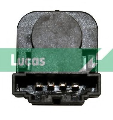 LUCAS ELECTRICAL SMB711 Выключатель фонаря сигнала торможения для VOLKSWAGEN JETTA I (Фольксваген Жэтта и) LUCAS ELECTRICAL SMB711 Выключатель фонаря сигнала торможения для VOLKSWAGEN JETTA I (Фольксваген Жэтта и)