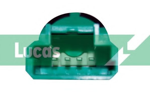 LUCAS ELECTRICAL SMB716 Выключатель фонаря сигнала торможения для PEUGEOT 207 (Пежо 207) LUCAS ELECTRICAL SMB716 Выключатель фонаря сигнала торможения для PEUGEOT 207 (Пежо 207)