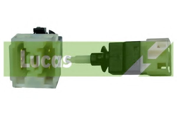 LUCAS ELECTRICAL SMB759 Выключатель фонаря сигнала торможения для MERCEDES-BENZ SPRINTER 4-T (Мэрcэдэс-бэнз Спринтэр 4-т) LUCAS ELECTRICAL SMB759 Выключатель фонаря сигнала торможения для MERCEDES-BENZ SPRINTER 4-T (Мэрcэдэс-бэнз Спринтэр 4-т)