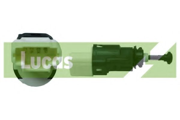 LUCAS ELECTRICAL SMB872 Выключатель фонаря сигнала торможения для DACIA SANDERO (Дача Сандэро) LUCAS ELECTRICAL SMB872 Выключатель фонаря сигнала торможения для DACIA SANDERO (Дача Сандэро)