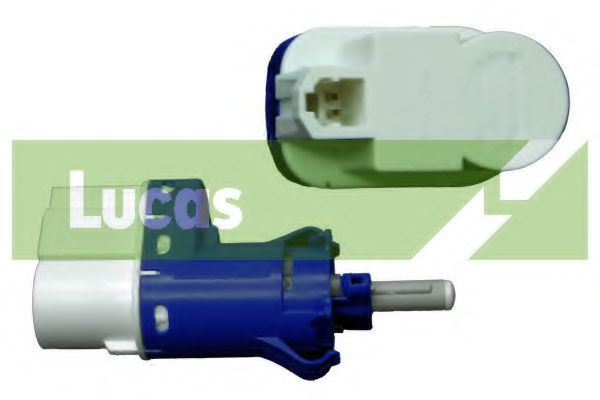 LUCAS ELECTRICAL SMB856 Выключатель фонаря сигнала торможения для FORD FIESTA VI (Форд Фиеста 6) LUCAS ELECTRICAL SMB856 Выключатель фонаря сигнала торможения для FORD FIESTA VI (Форд Фиеста 6)