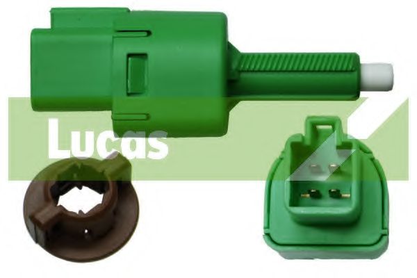 LUCAS ELECTRICAL SMB859 Выключатель фонаря сигнала торможения для TOYOTA PREVIA (Тойота/тоета Прэvиа) LUCAS ELECTRICAL SMB859 Выключатель фонаря сигнала торможения для TOYOTA PREVIA (Тойота/тоета Прэvиа)