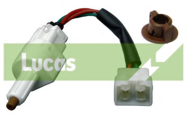 LUCAS ELECTRICAL SMB860 Выключатель фонаря сигнала торможения для SUZUKI LIANA (Сузуки Лиана) LUCAS ELECTRICAL SMB860 Выключатель фонаря сигнала торможения для SUZUKI LIANA (Сузуки Лиана)
