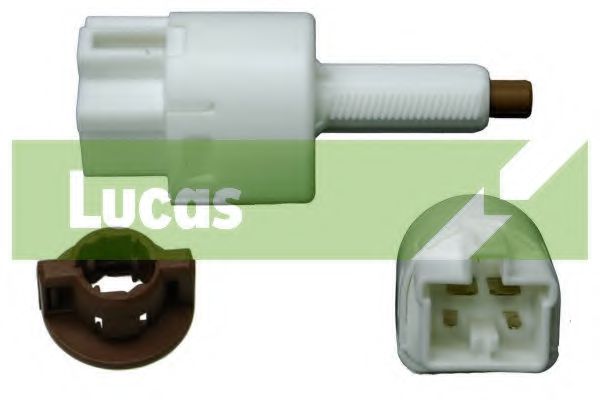 LUCAS ELECTRICAL SMB862 Выключатель фонаря сигнала торможения для SUZUKI KIZASHI (Сузуки Кизаши) LUCAS ELECTRICAL SMB862 Выключатель фонаря сигнала торможения для SUZUKI KIZASHI (Сузуки Кизаши)