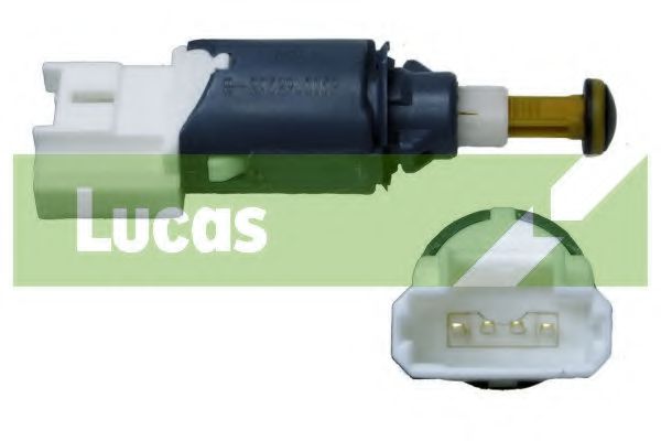 LUCAS ELECTRICAL SMB875 Выключатель фонаря сигнала торможения для OPEL MOVANO B (Опель Моvано б) LUCAS ELECTRICAL SMB875 Выключатель фонаря сигнала торможения для OPEL MOVANO B (Опель Моvано б)