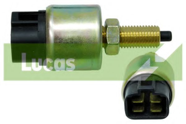 LUCAS ELECTRICAL SMB882 Выключатель фонаря сигнала торможения для SUZUKI JIMNY SIERRA (Сузуки Жимнъ сиэрра) LUCAS ELECTRICAL SMB882 Выключатель фонаря сигнала торможения для SUZUKI JIMNY SIERRA (Сузуки Жимнъ сиэрра)