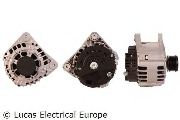 LUCAS ELECTRICAL LRA02302 Генератор для DACIA SANDERO (Дача Сандэро) LUCAS ELECTRICAL LRA02302 Генератор для DACIA SANDERO (Дача Сандэро)