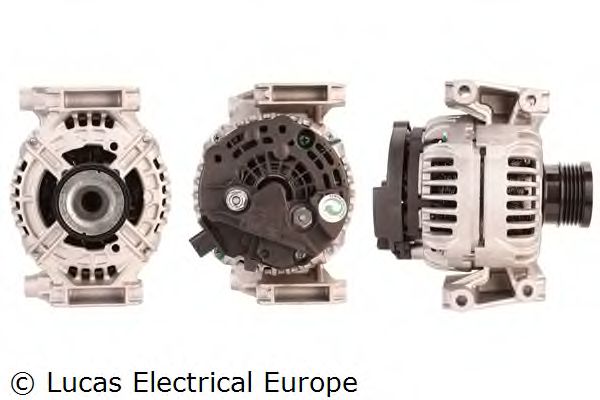 LUCAS ELECTRICAL LRA03146 Генератор для SAAB 9-3 (Сааб 9-3) LUCAS ELECTRICAL LRA03146 Генератор для SAAB 9-3 (Сааб 9-3)