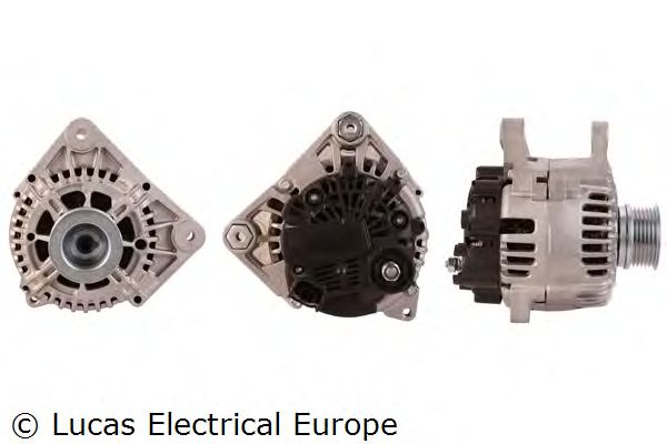 LUCAS ELECTRICAL LRA03222 Генератор для RENAULT KANGOO / GRAND KANGOO (Рено Кангу / гранд кангу) LUCAS ELECTRICAL LRA03222 Генератор для RENAULT KANGOO / GRAND KANGOO (Рено Кангу / гранд кангу)