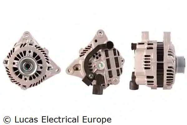 LUCAS ELECTRICAL LRA03251 Генератор для PEUGEOT 407 (Пежо 407) LUCAS ELECTRICAL LRA03251 Генератор для PEUGEOT 407 (Пежо 407)