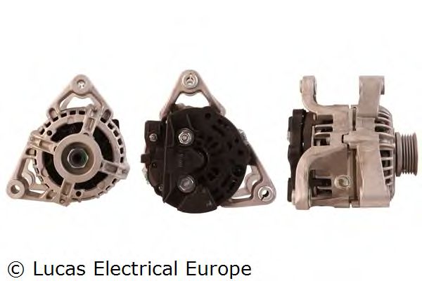 LUCAS ELECTRICAL LRA03343 Генератор для OPEL VITA C (Опель Vита c) LUCAS ELECTRICAL LRA03343 Генератор для OPEL VITA C (Опель Vита c)